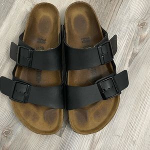 Arizona birkenstock sandals